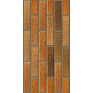 Alternative view of Manhattan Perla Structure (WCEX360007)