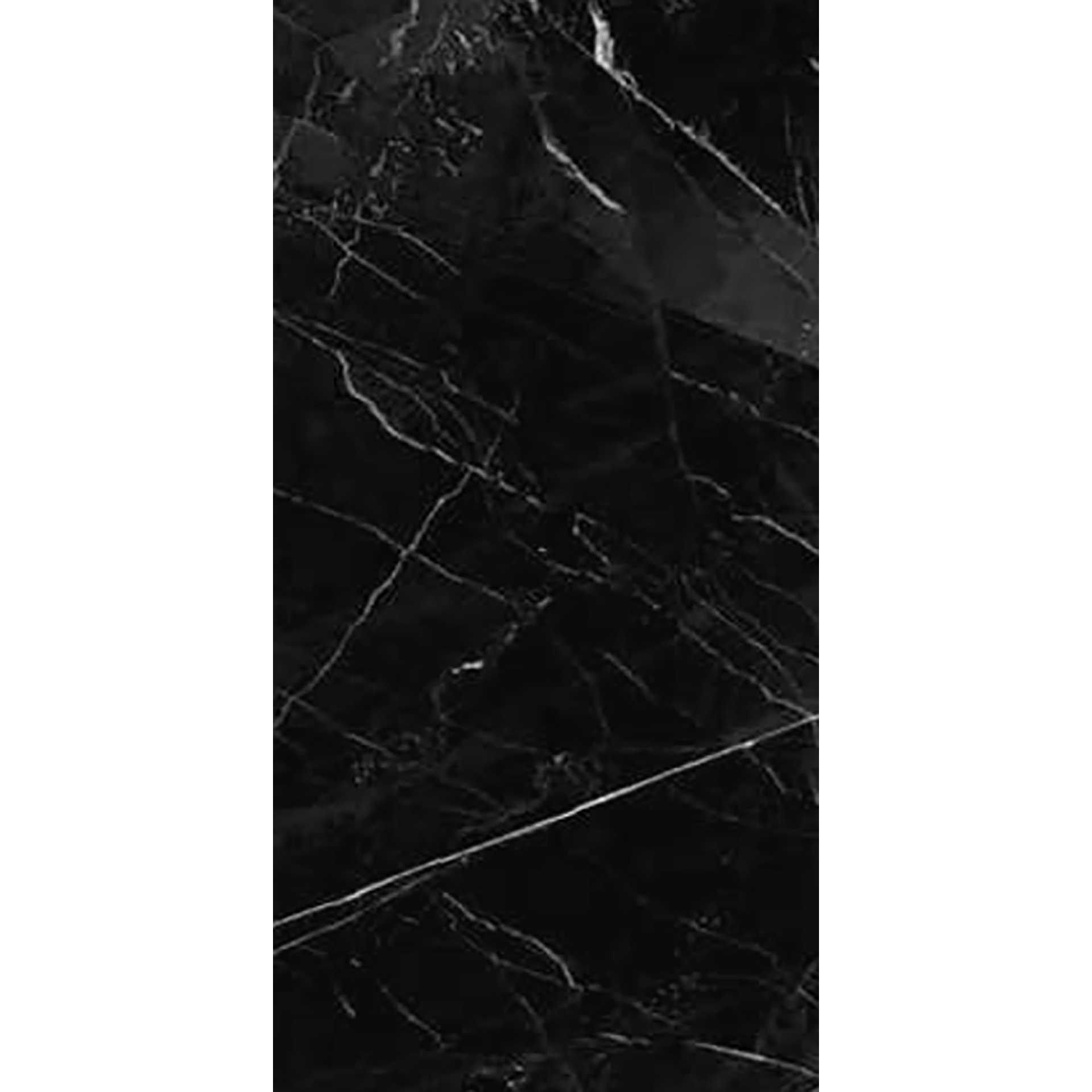 Mira Black (Hi-Gloss)
