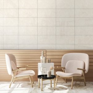 Alternative view of Motif Beige (V2361)