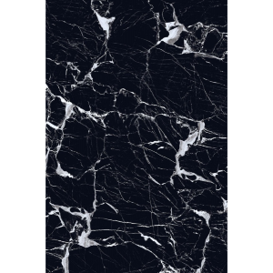 Nero Black Marble Matt