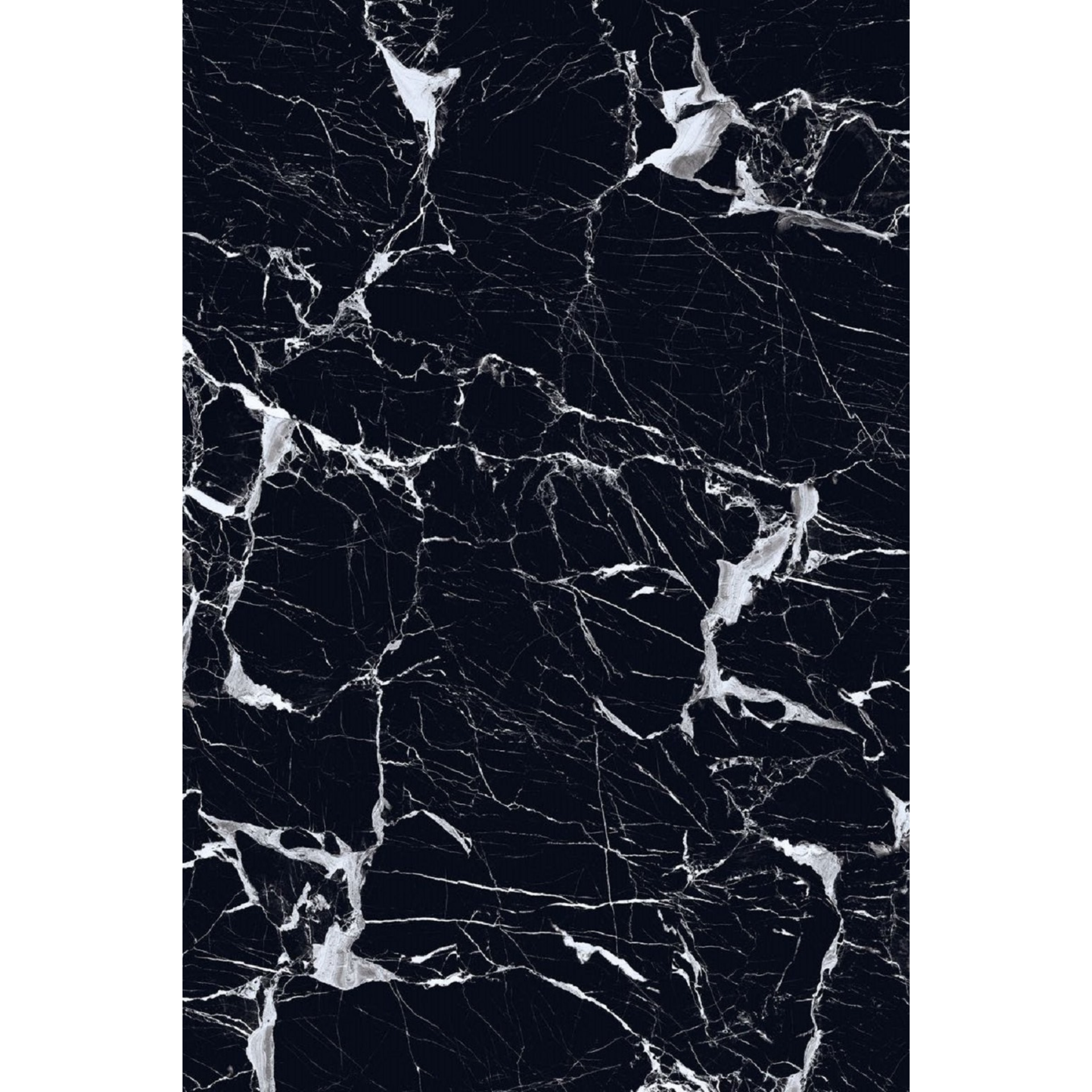 Nero Black Marble Matt
