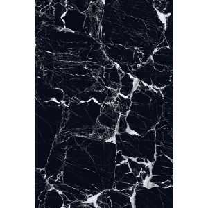 Alternative view of Nero Black Marble Matt