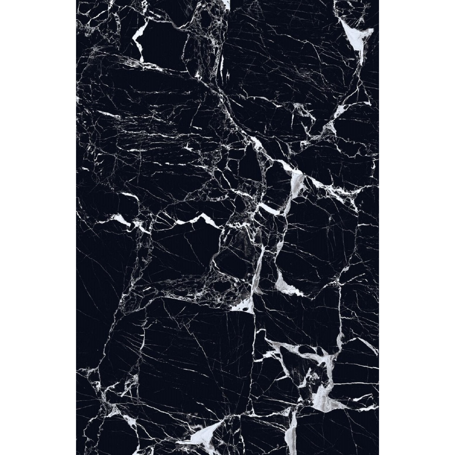 Nero Black Marble Matt - Image 2