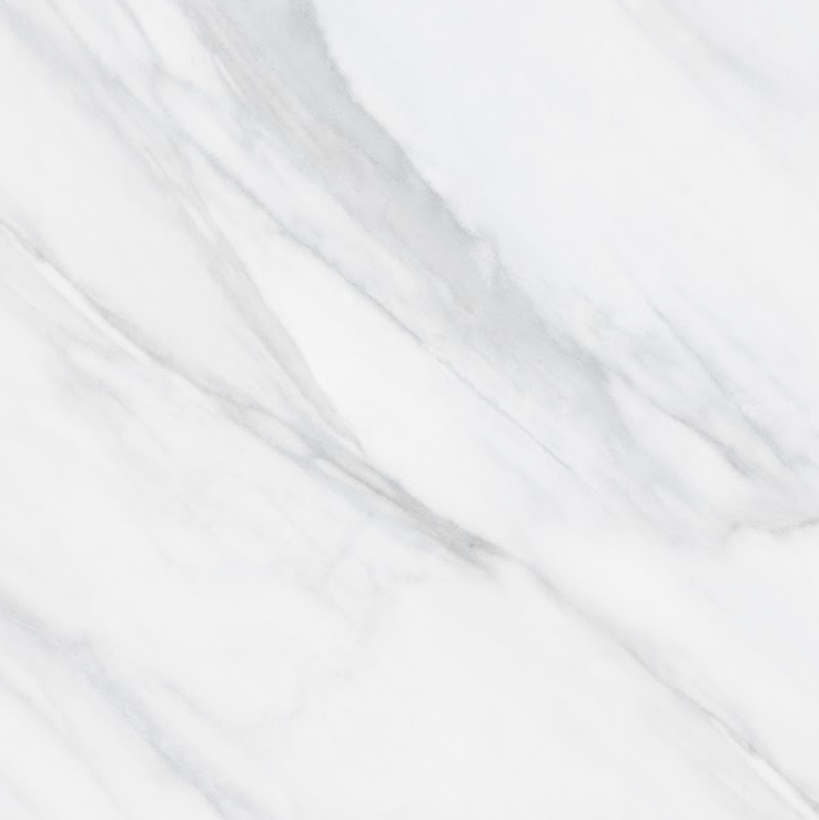 Carrara Stone White