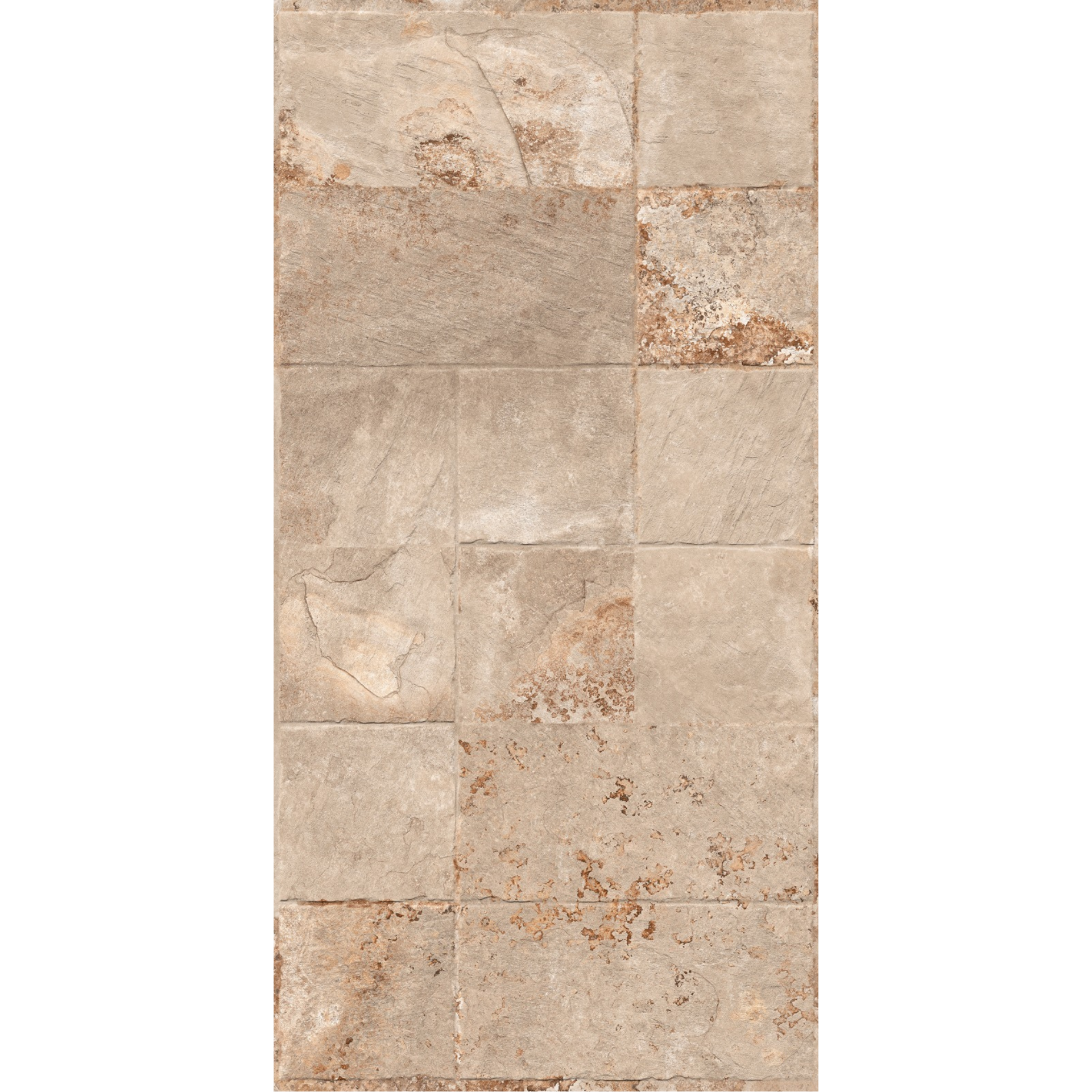 Style Emporio Beige Rustic