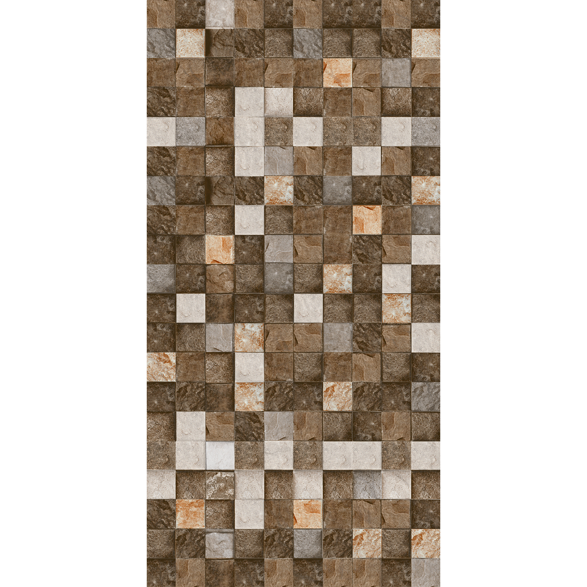 Tatan Brown (RCK-40110-B)