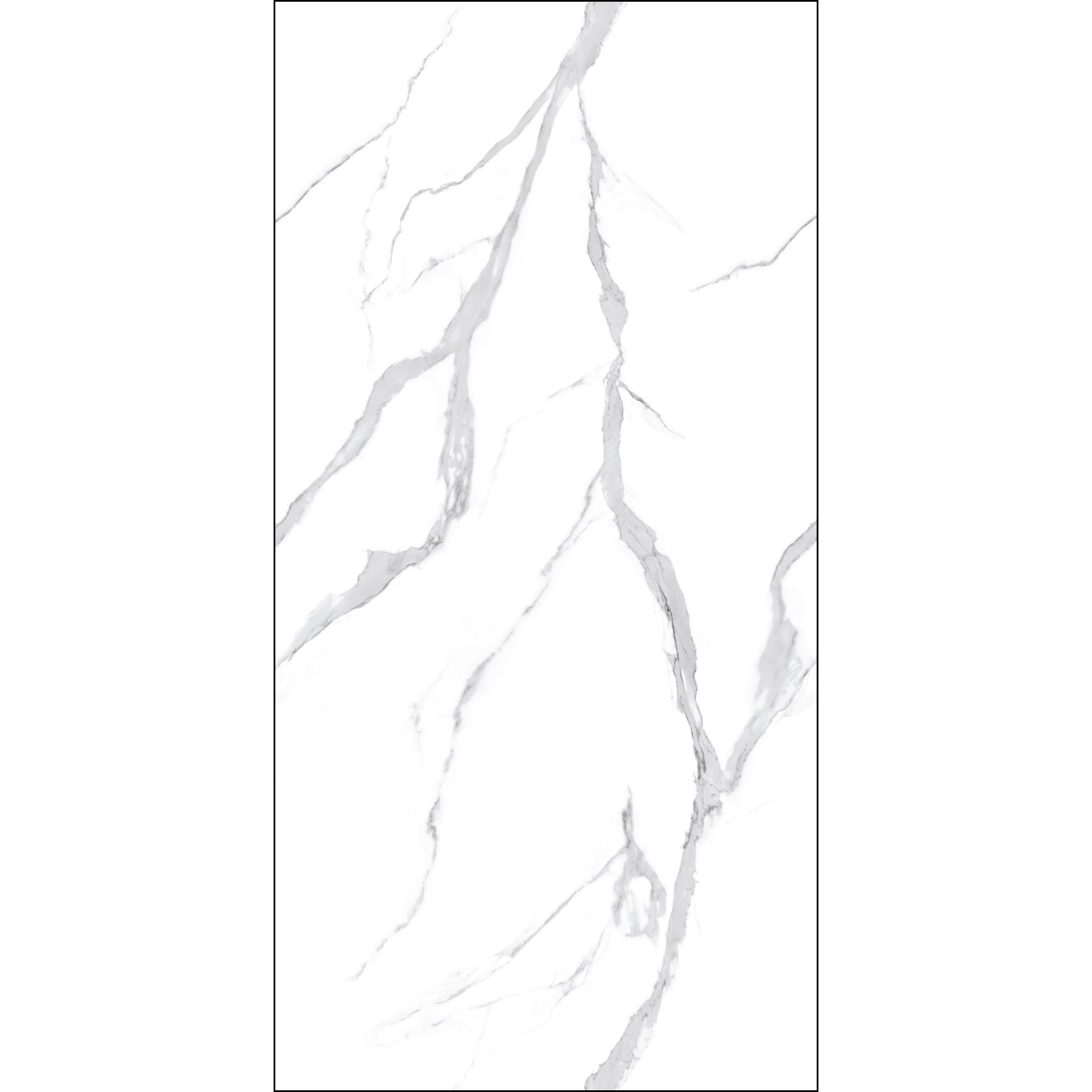 Vena Statuario Glossy