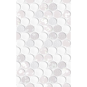 ปิ่นมณีนวล Glossy (WCSM254006)