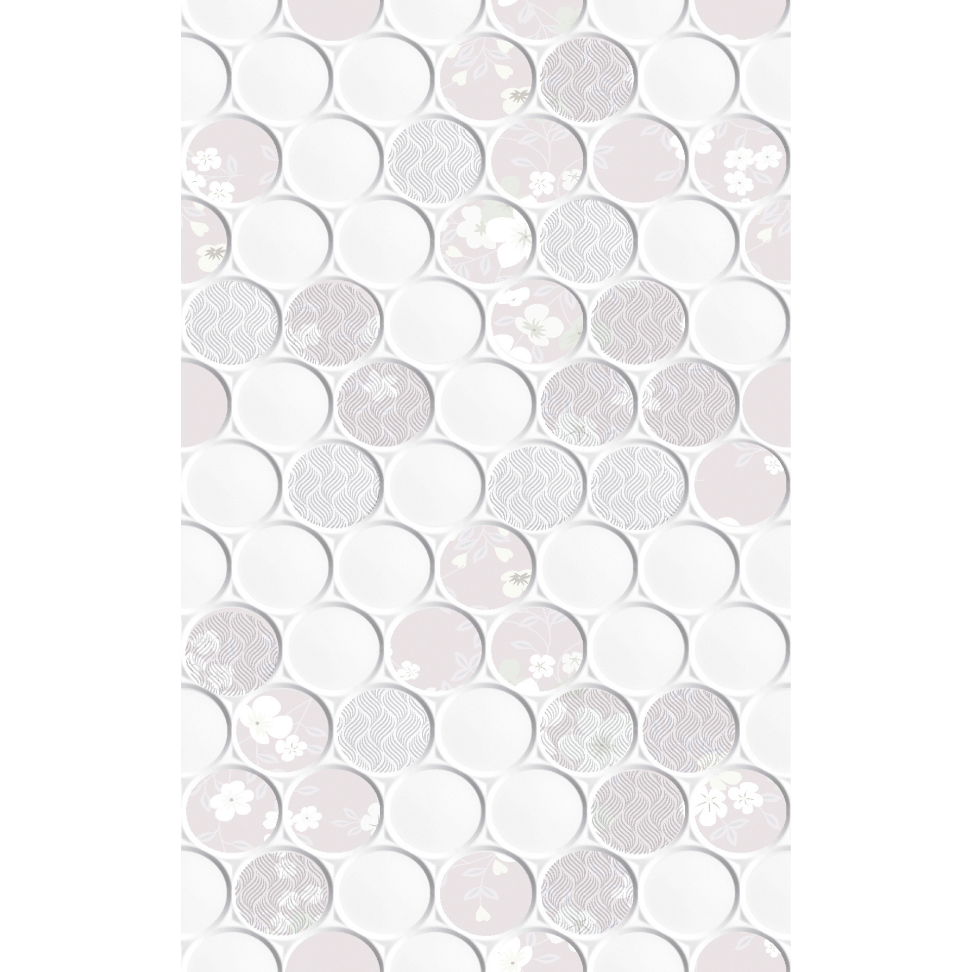 ปิ่นมณีนวล Glossy (WCSM254006)