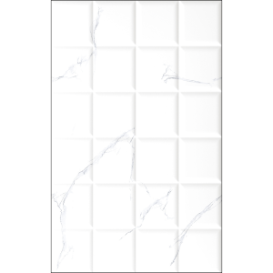 หินริ้วขาว Glossy (WCSM254030) (4011243-L)