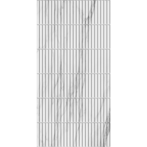 หินวินเทจ Glossy (WCSM360001) (2187-HL5)