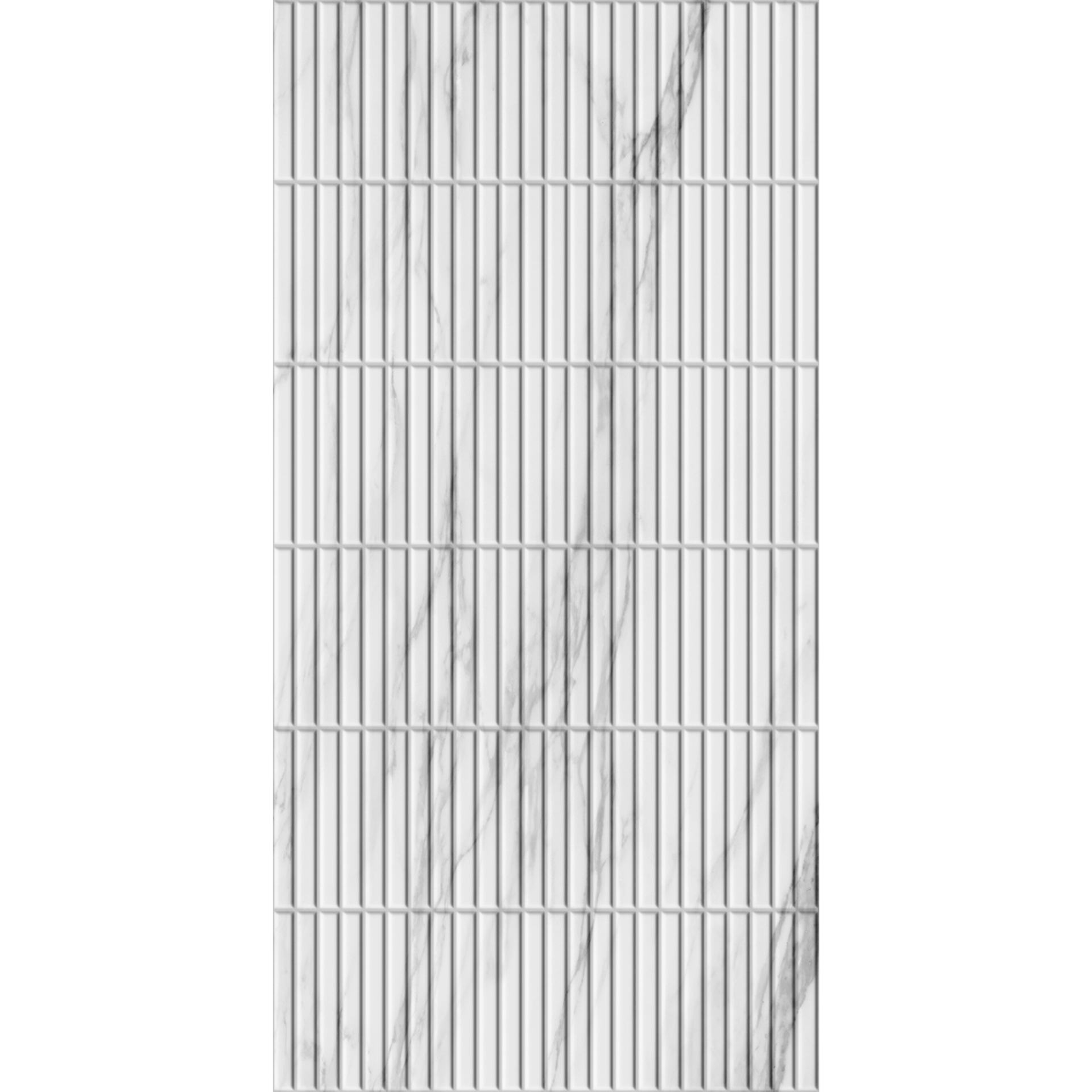 หินวินเทจ Glossy (WCSM360001) (2187-HL5)