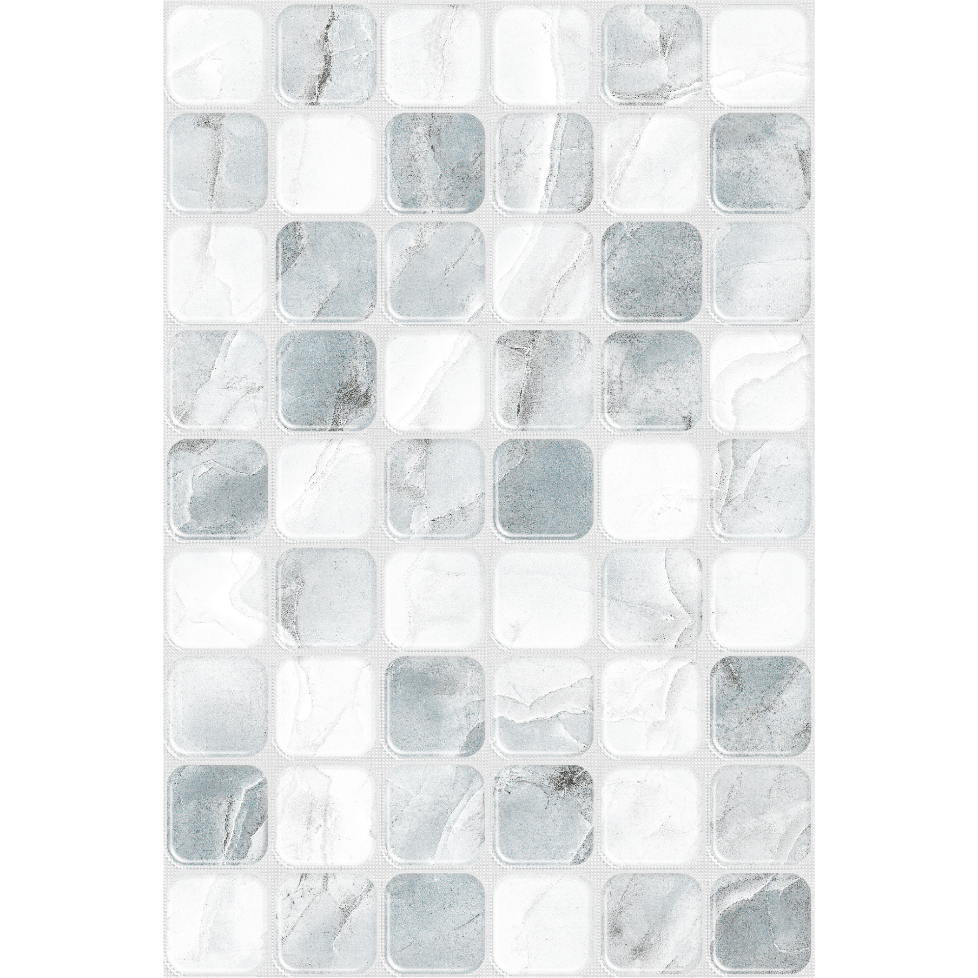 เพชรพลอย Glossy (9029-HL2) (A035)