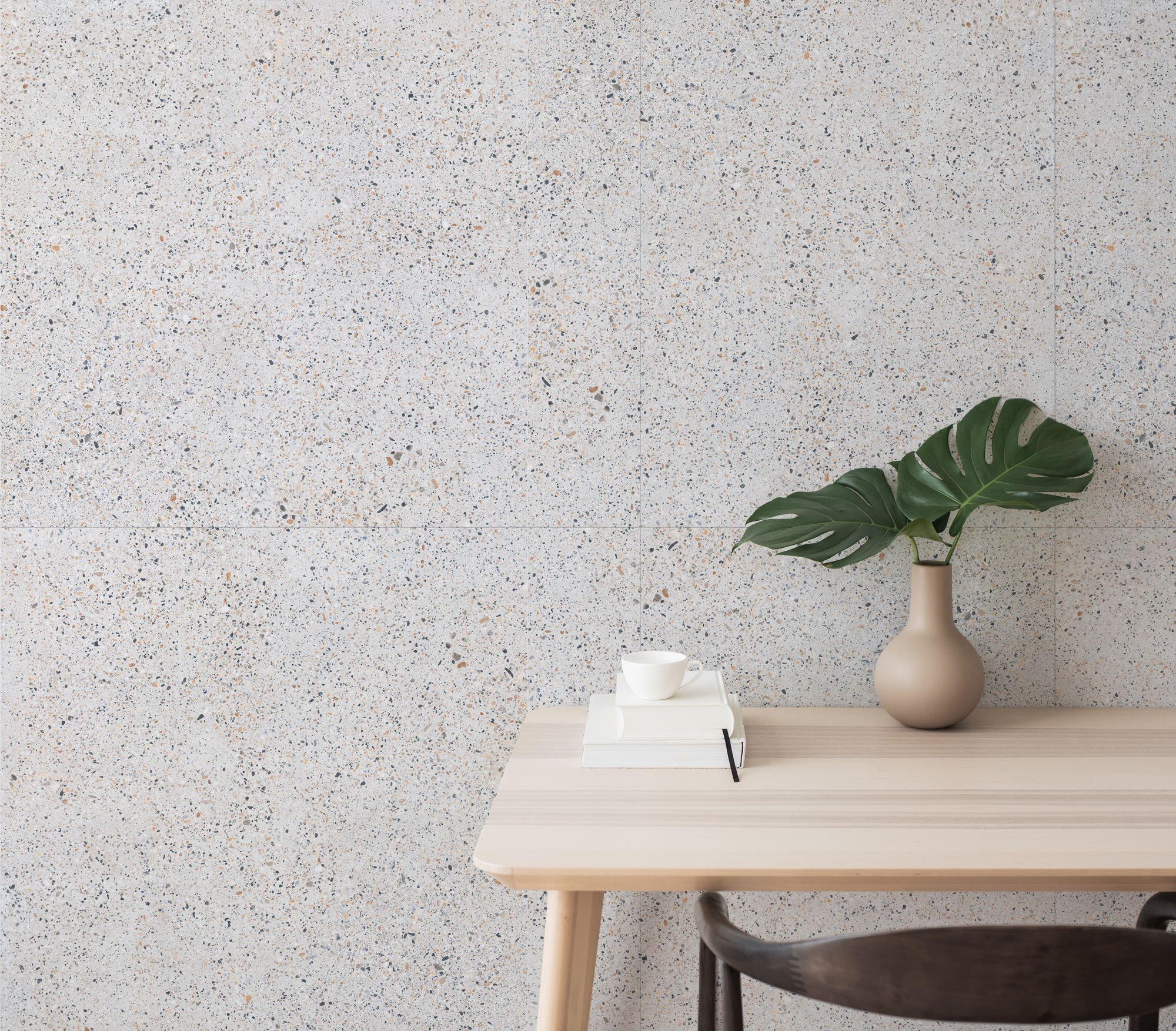 เม็ดทรายเทา Matt (WCVT606057) (50027) - Image 2